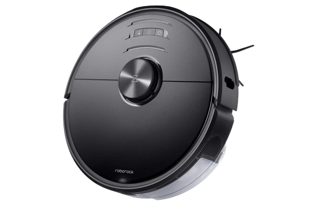 Can Robot Vacuums Work in the Dark