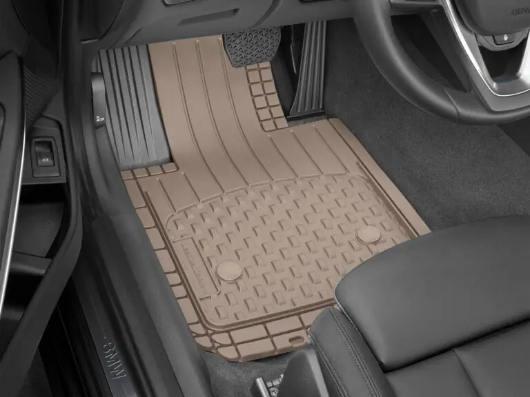 Easy Ways To Clean Weathertech Mats