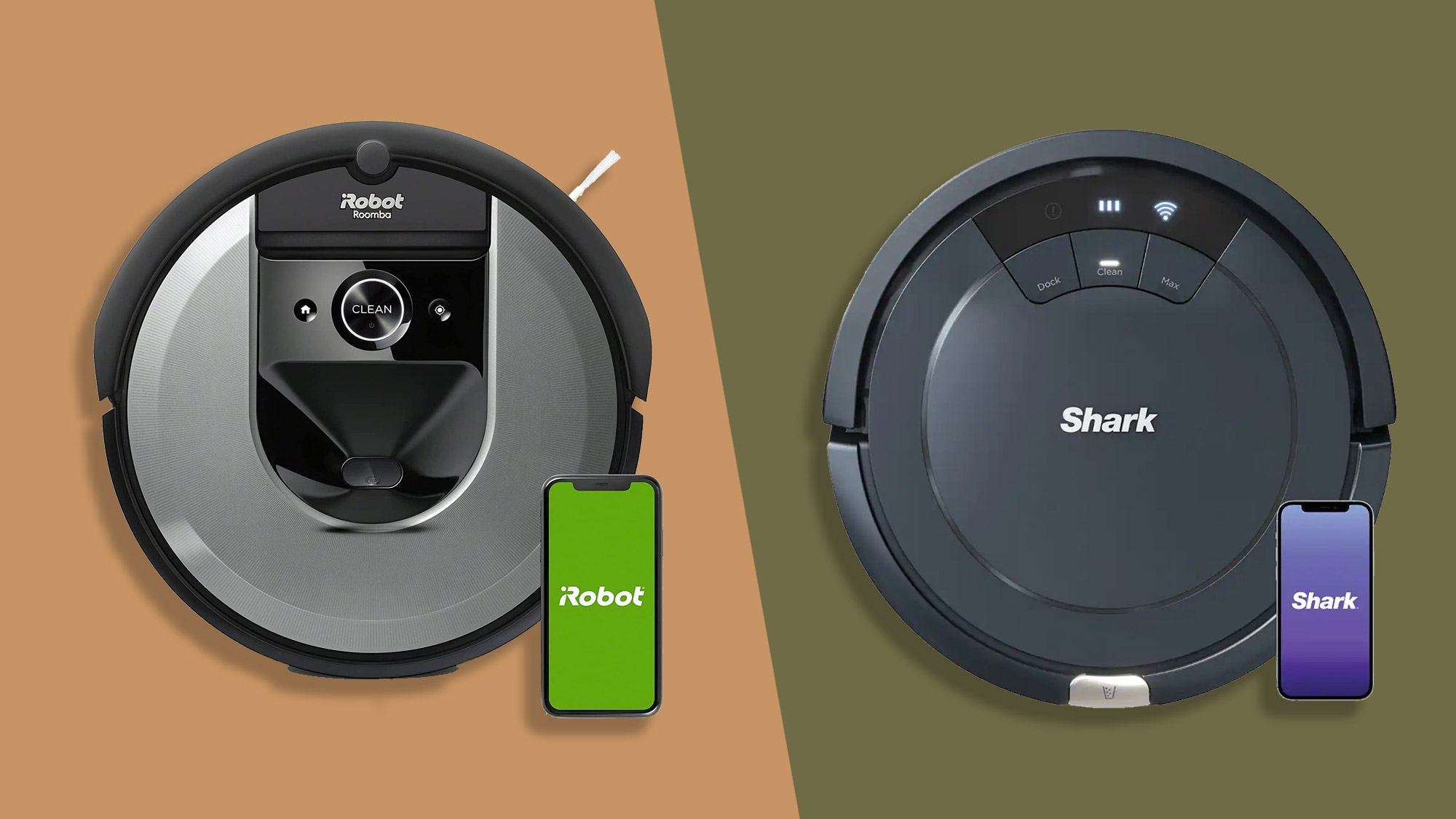 Shark Vs Roomba Which Is Better And Why?
