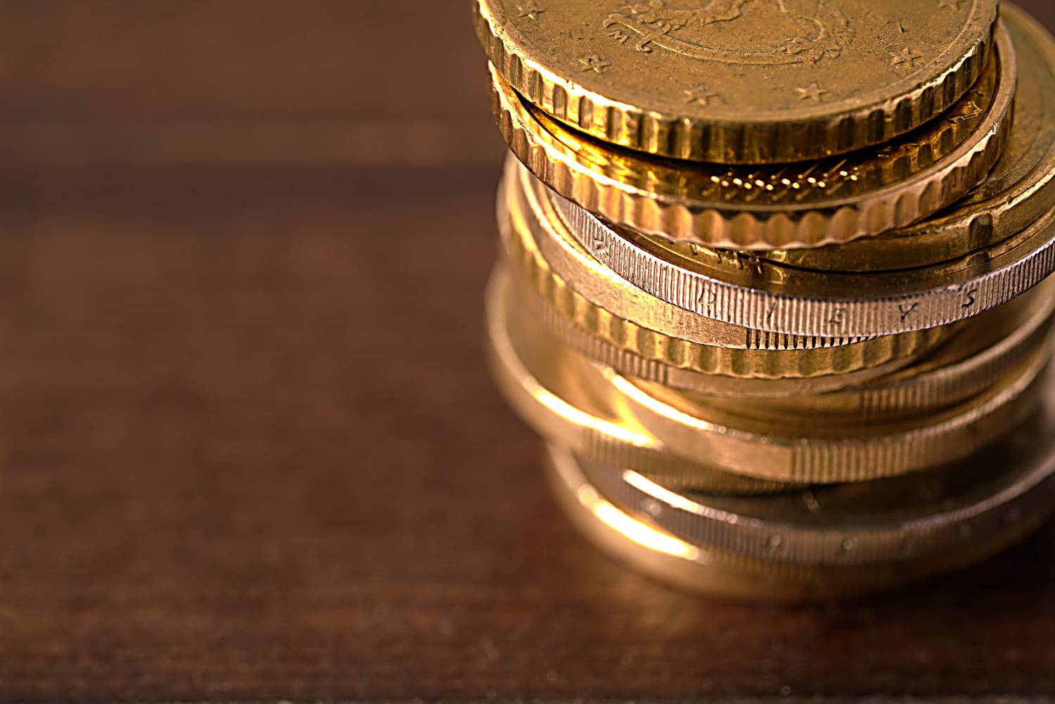 How To Clean Coins With Baking Soda?