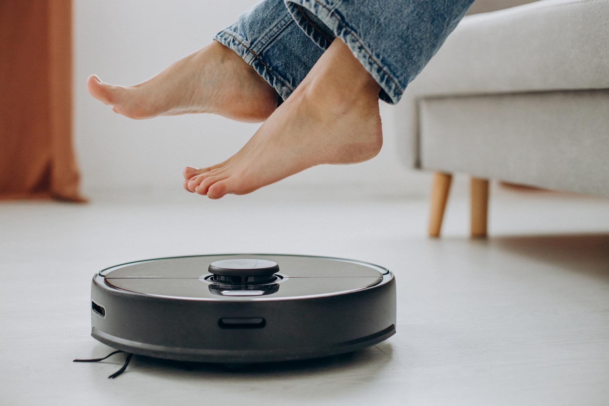 Dyson 360 vs Roomba 980 All You Need to Know