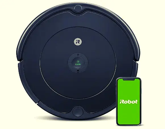 iRobot Roomba 694 Vacuum