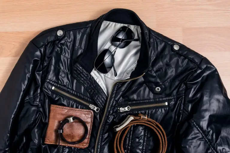 Easy Ways To Clean Leather Jacket