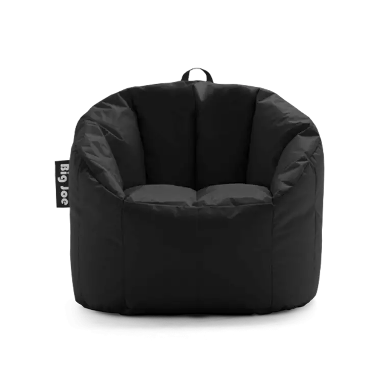 How To Clean Big Joe Bean Bag Chair?