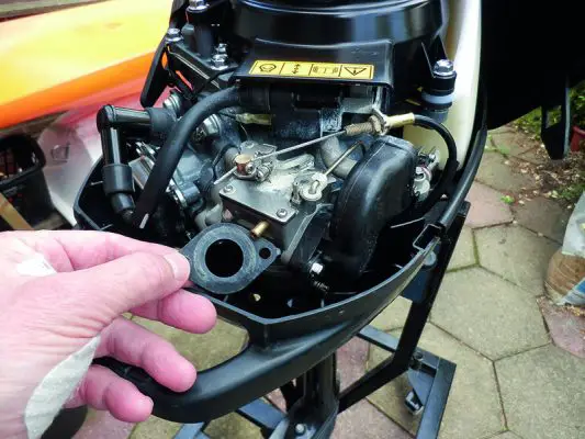 How To Clean A Boat Carburetor?