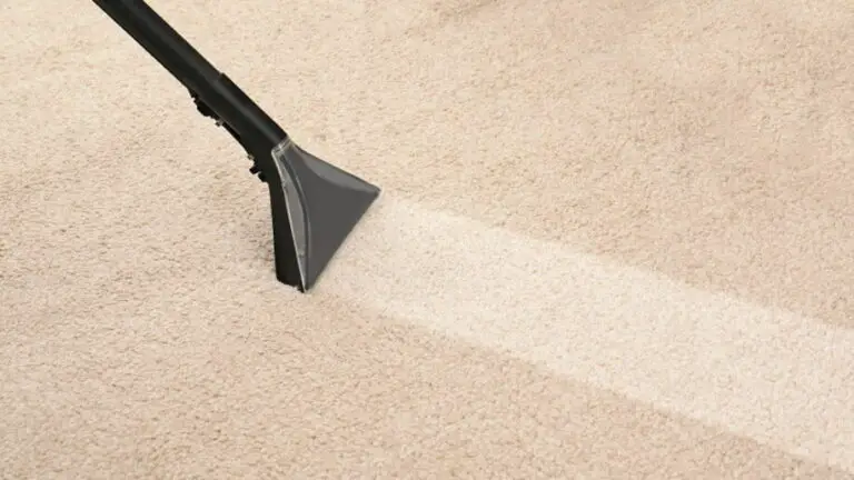 How Long Does It Take To Clean Carpets?