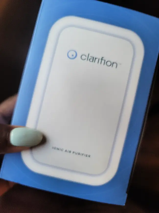 How To Clean Clarifion Plug In?