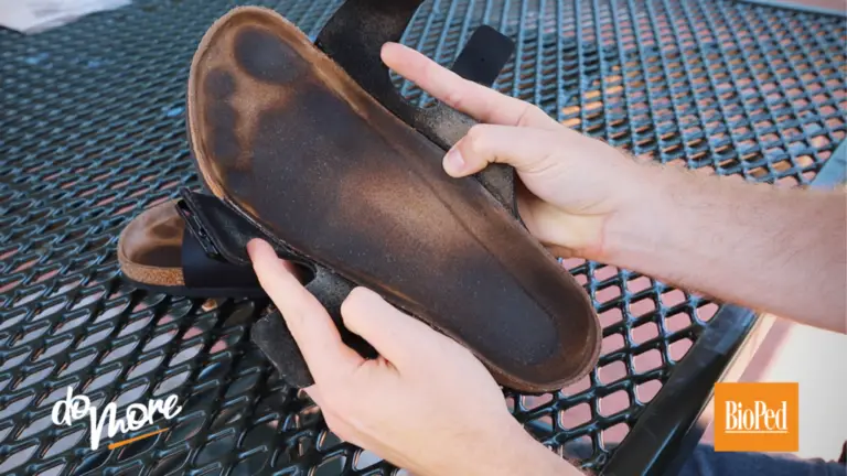 How Do You Clean Cork Shoes?