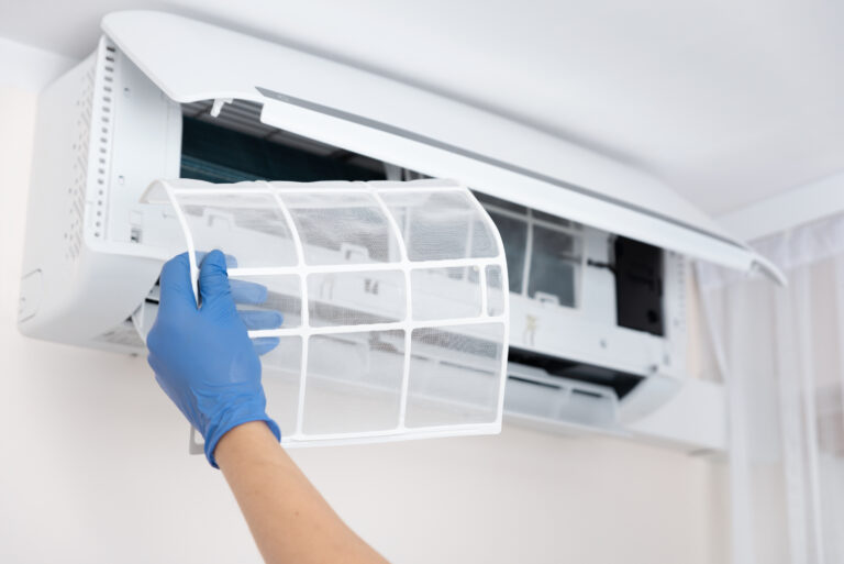 How To Clean Cigarette Smoke From Air Conditioner?