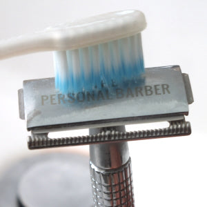 How To Clean A Safety Razor?