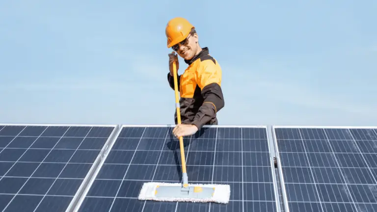 How Often Do I Need To Clean Solar Panels?