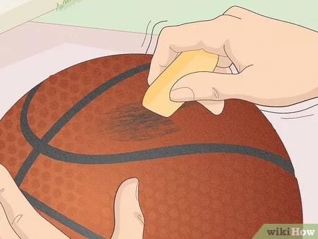 How To Clean A Basketball?