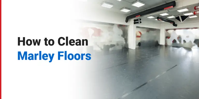 How To Clean Marley Floor?