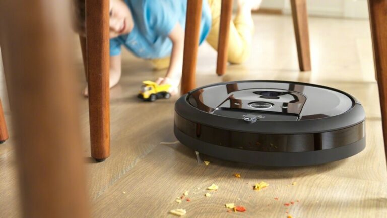 How To Use Robotic Vacuum Cleaner?