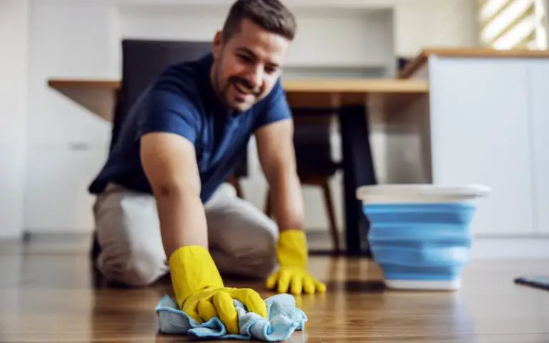 How To Clean Mohawk Laminate Flooring?