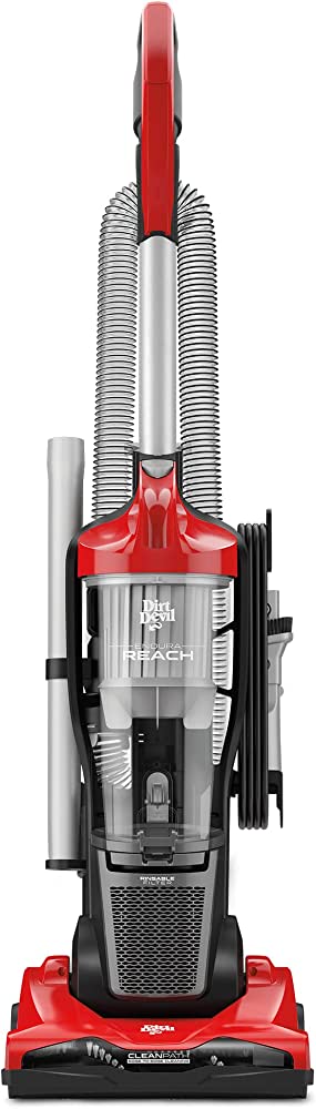 How Much Is A Dirt Devil Vacuum Cleaner?