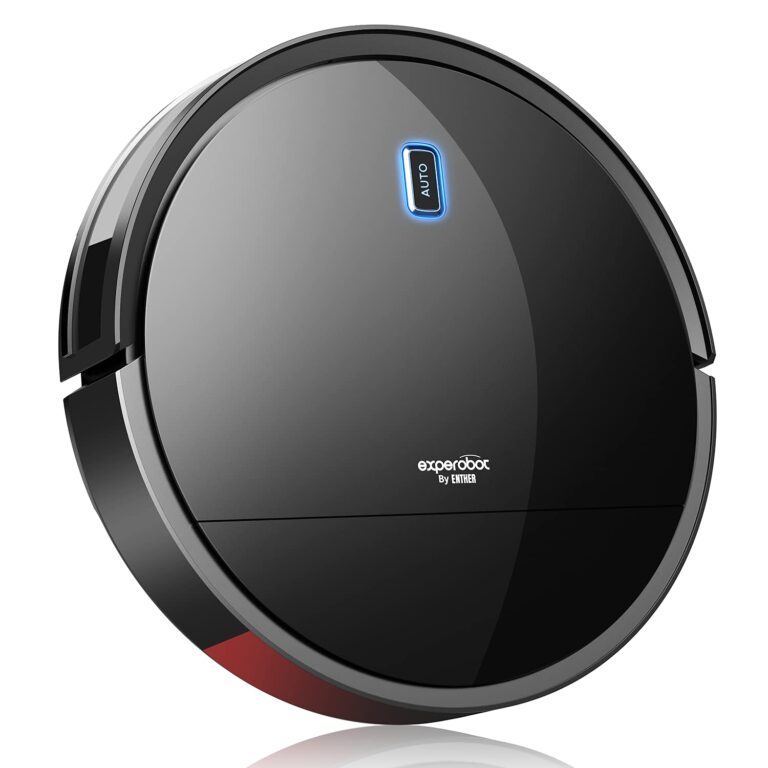 How Much Is A Robot Vacuum Cleaner?