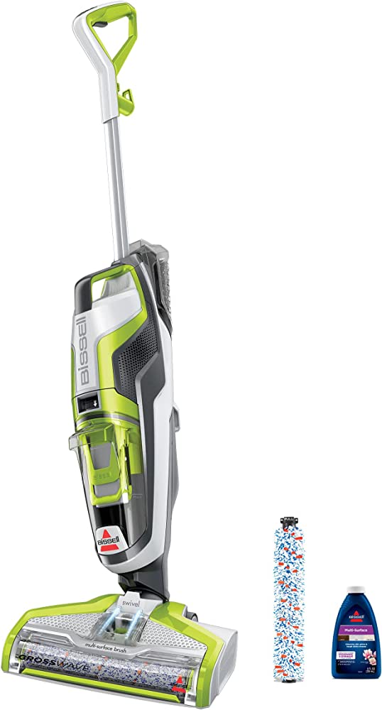 How Much Is A Bissell Crosswave Vacuum Cleaner?