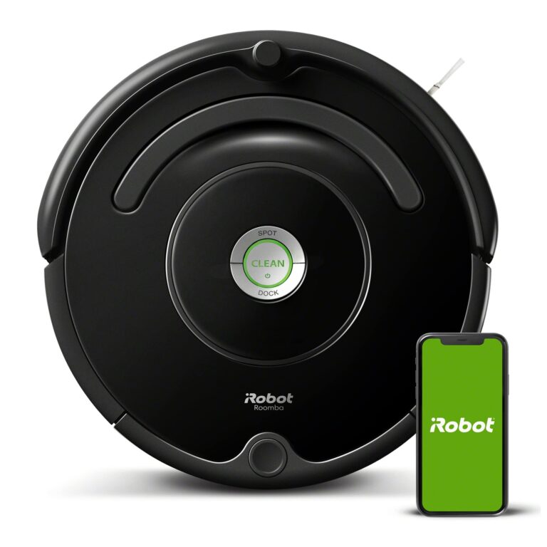 How Much Is An Irobot Vacuum Cleaner?