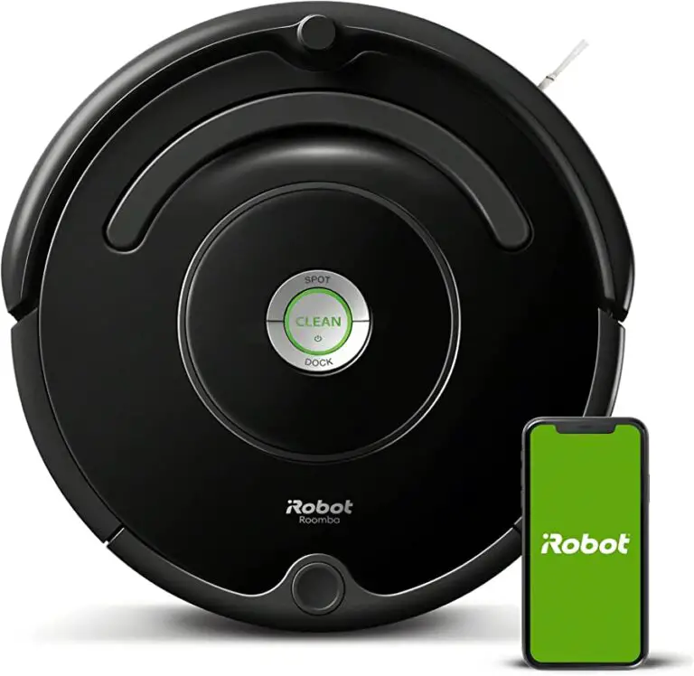 How Much Is A Irobot Vacuum Cleaner?