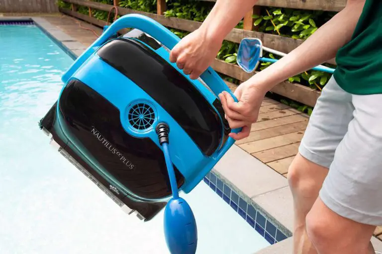 How To Choose A Robotic Pool Cleaner?