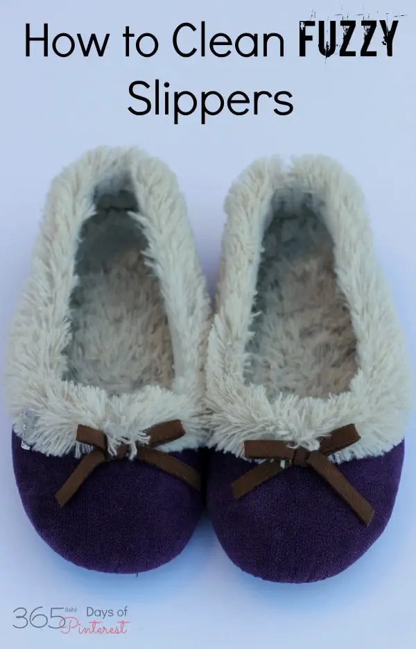 How To Clean Inside Of Bearpaw Slippers?