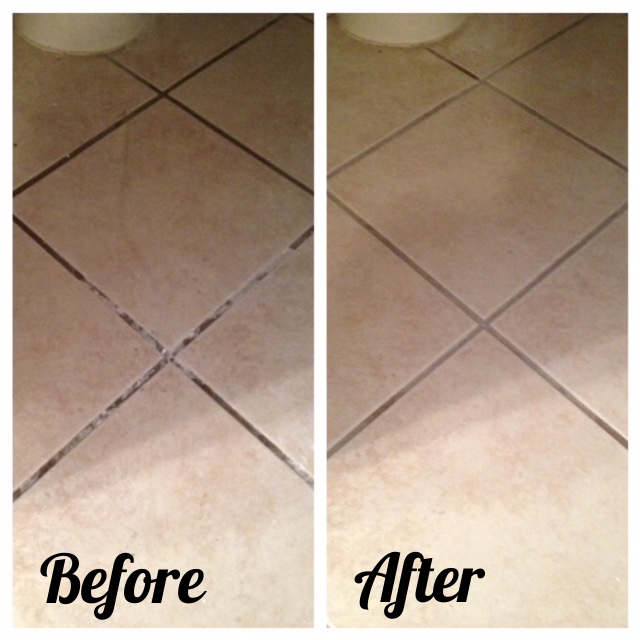 Is Steam Cleaning Good For Tile Floors?