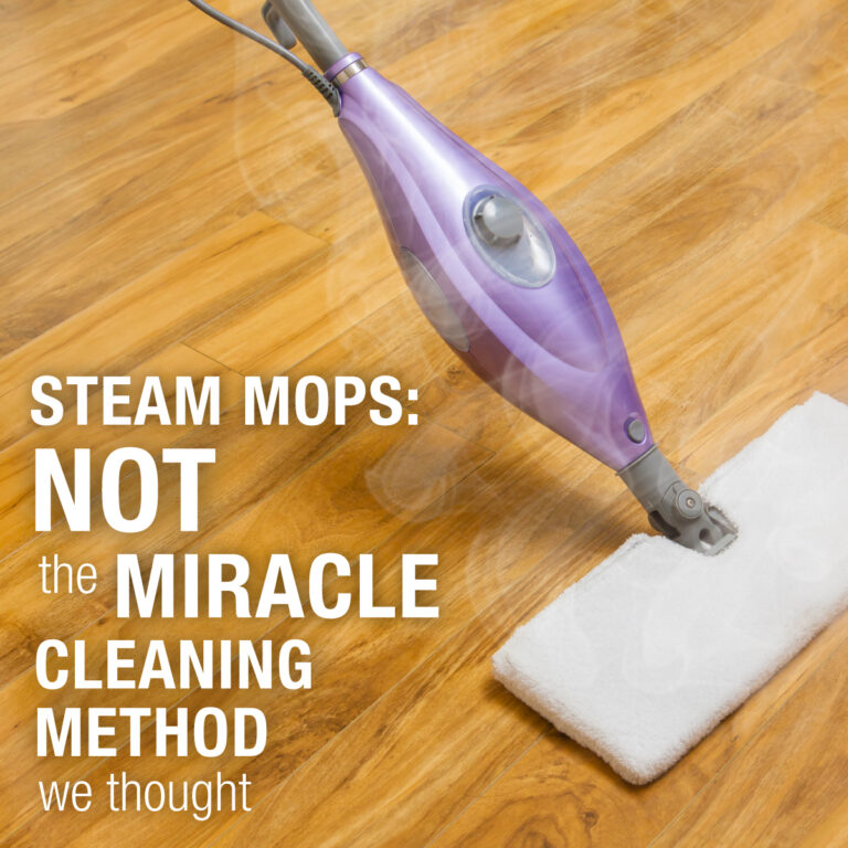 Can You Use Steam Cleaner On Vinyl Plank Floor?