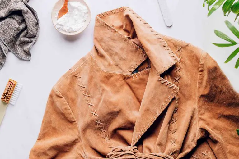 How Much Does It Cost To Clean A Suede Jacket?