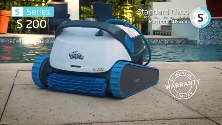 How To Use Dolphin Robotic Pool Cleaner?