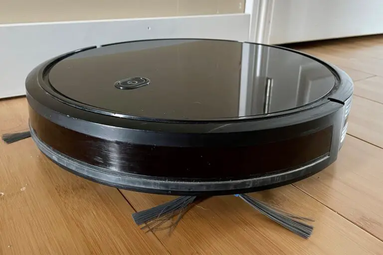 Is A Robot Vacuum Cleaner Worth It?