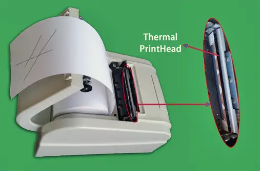 How To Clean Thermal Printer Head?