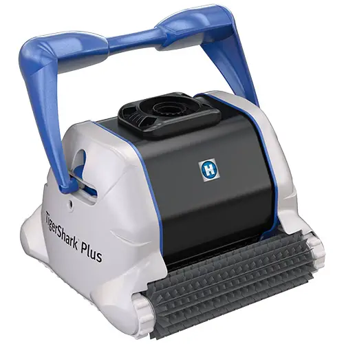 How To Clean Tiger Shark Pool Cleaner?