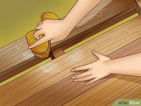 How To Clean Wooden Pallets?