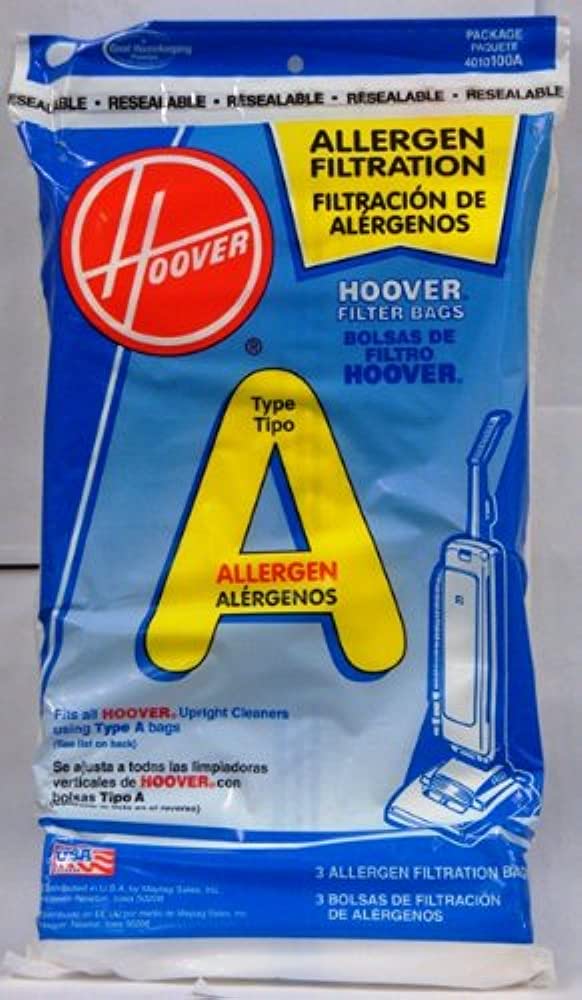 Are Vacuum Cleaner Bags Interchangeable?