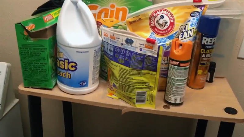 Can I Wash Dishes With Laundry Detergent?