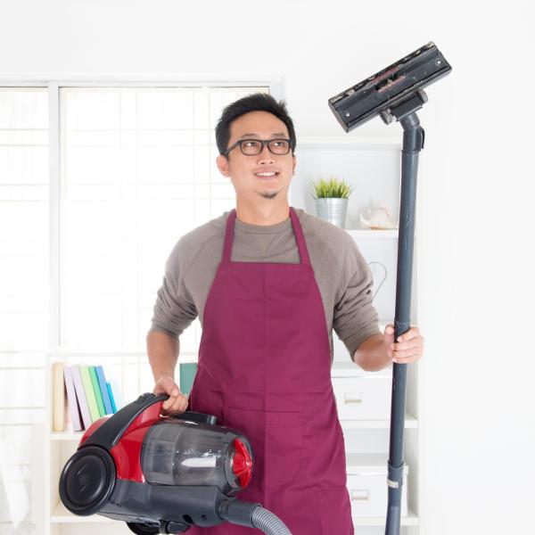 Can Vacuum Cleaner Be Used as Blower?