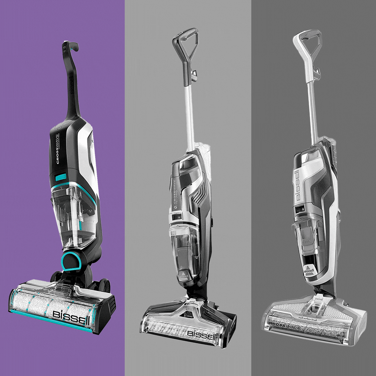 Can Vacuum Cleaner Be Used for Mopping?