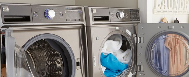 Can You Do Laundry During a Hard Freeze?
