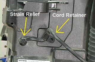 Can You Replace a Cord on a Vacuum Cleaner?