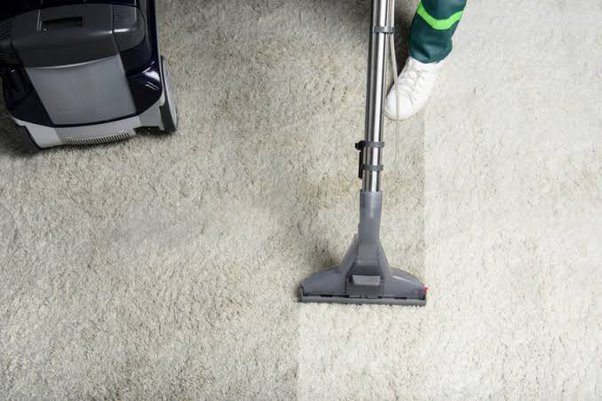 Do You Need to Vacuum Before Professional Carpet Cleaning?