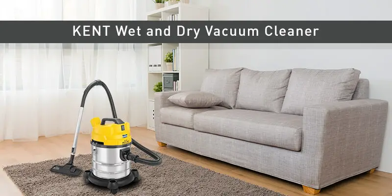 Does a Wet and Dry Vacuum Cleaner Wash Carpets?