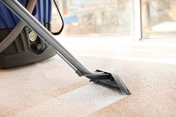 Does Steam Cleaning Carpet Work?