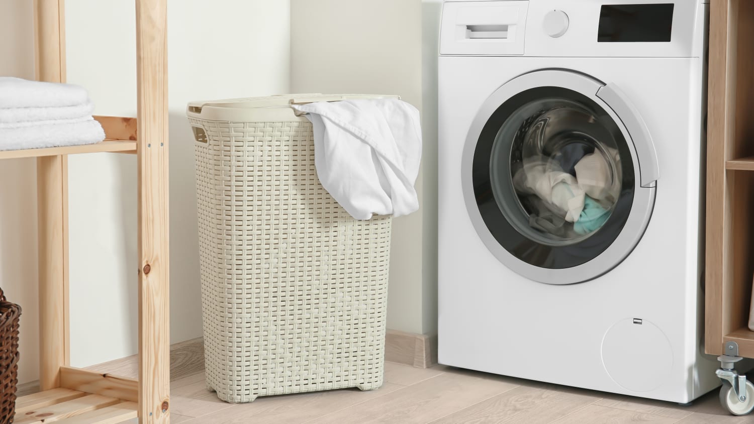 How Long Can Laundry Sit in the Washer?