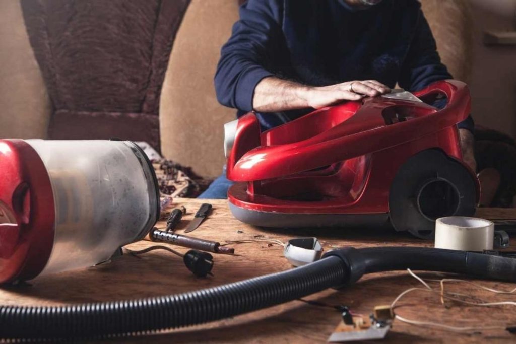 How Long Does Vacuum Cleaner Last?