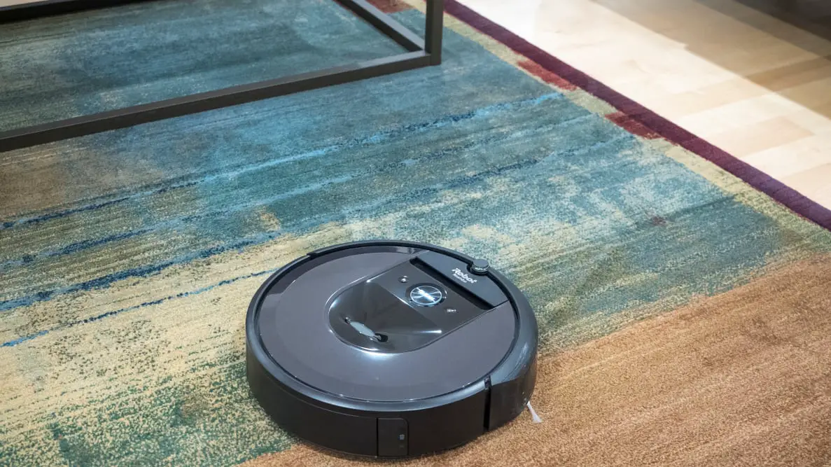 How Many Square Feet Will a Robot Vacuum Cleaner?