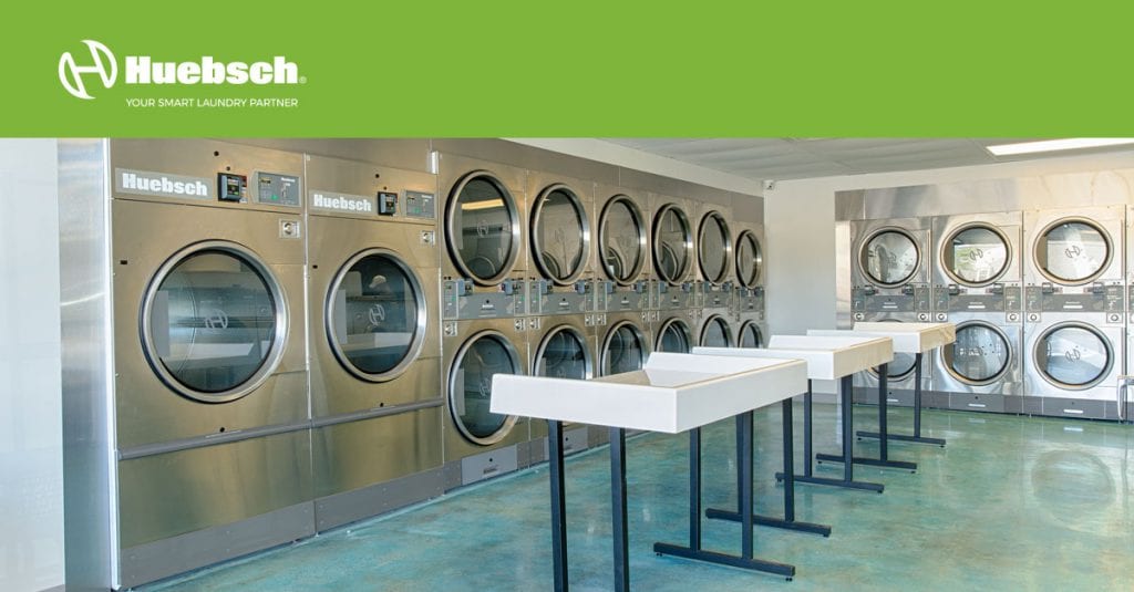 How Much Does Commercial Laundry Equipment Cost?