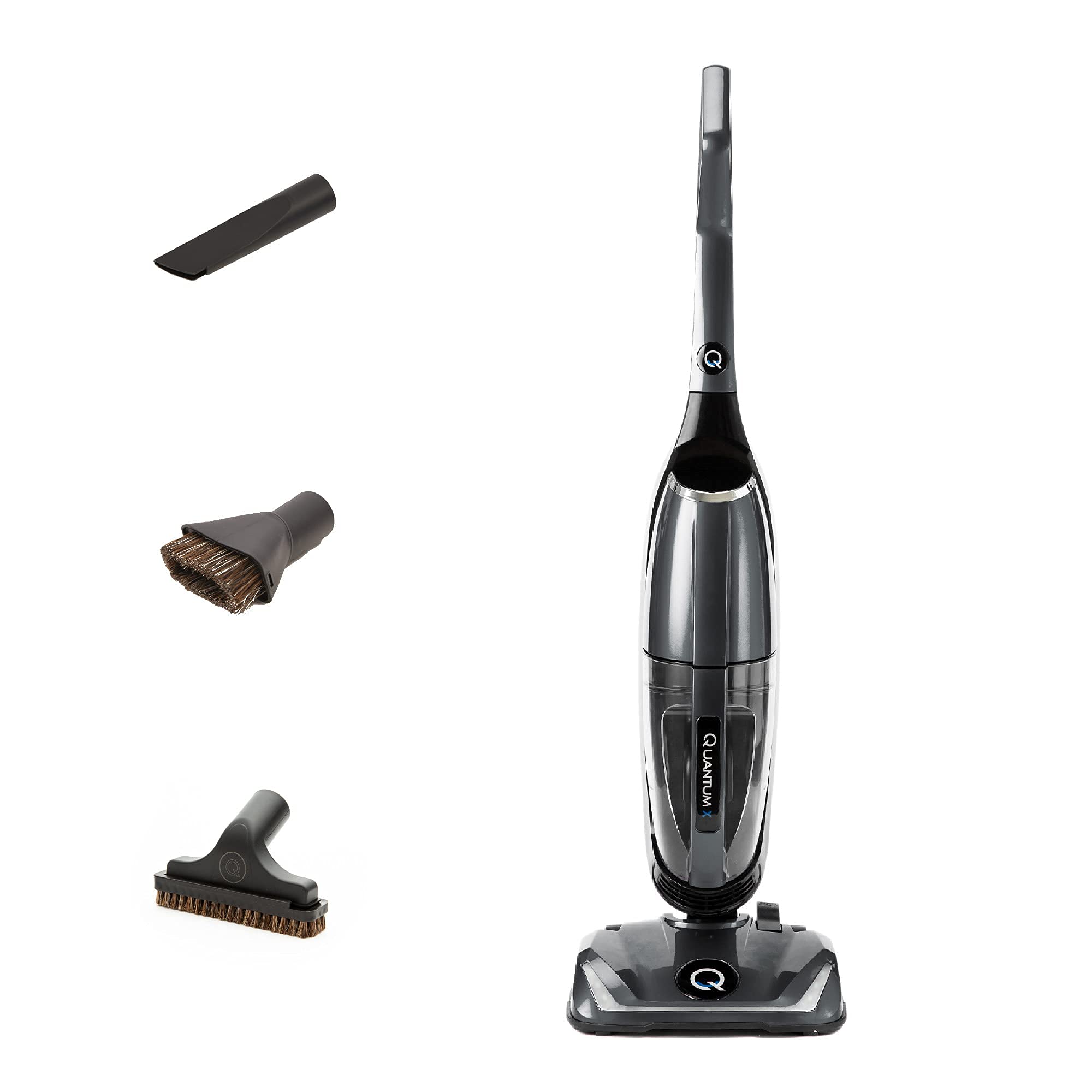 How Much Is a Quantum X Vacuum Cleaner?