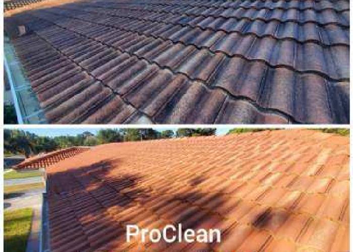 How Often to Clean Roof?