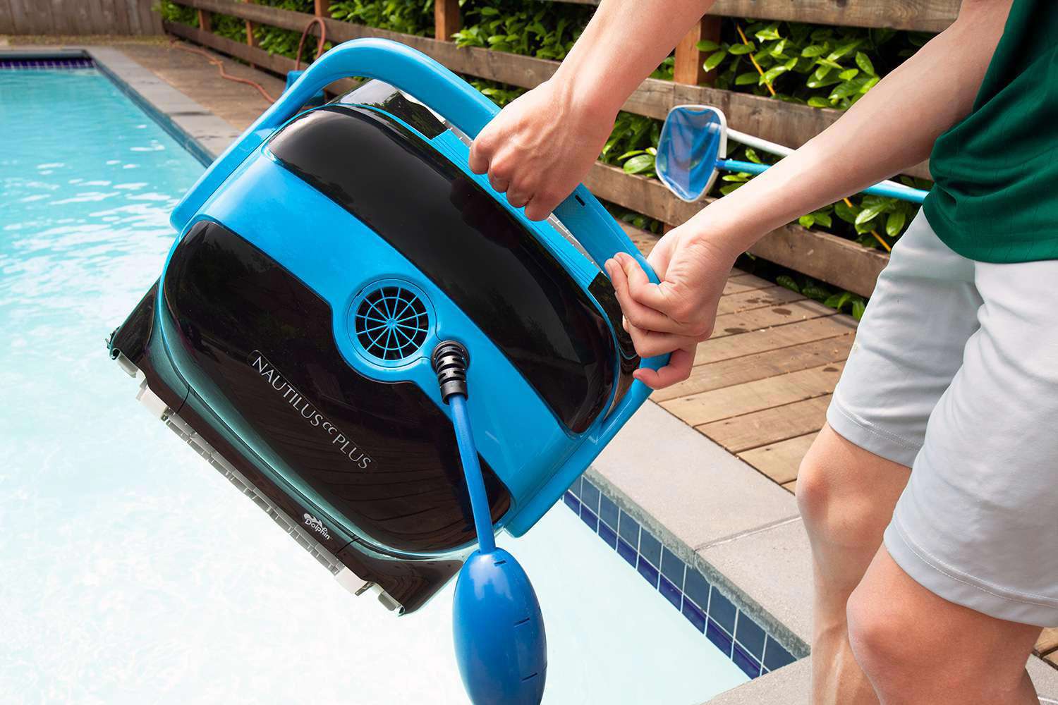 How to Choose a Robotic Pool Cleaner?